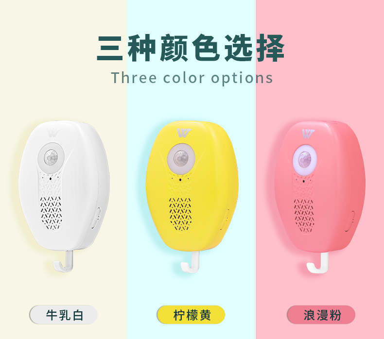 進(jìn)出門語(yǔ)音提示器