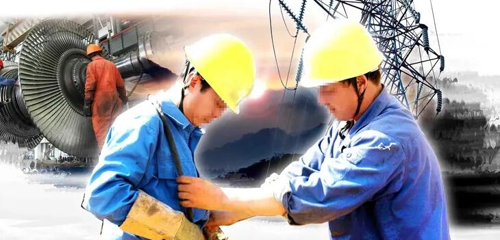 WT-WS2感應(yīng)語音提示器徹底解決電力企業(yè)安全問題！