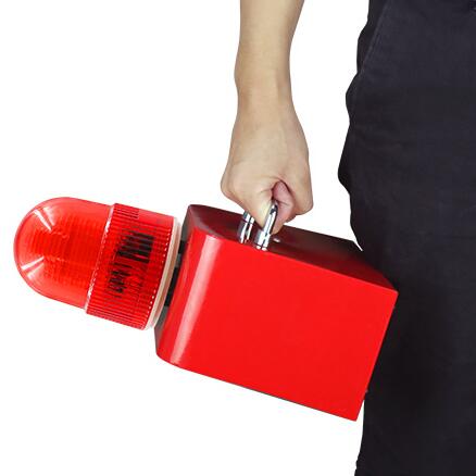 SF-504聲光報警器